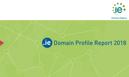 New .ie domain registrations jump 30% following registration rule change