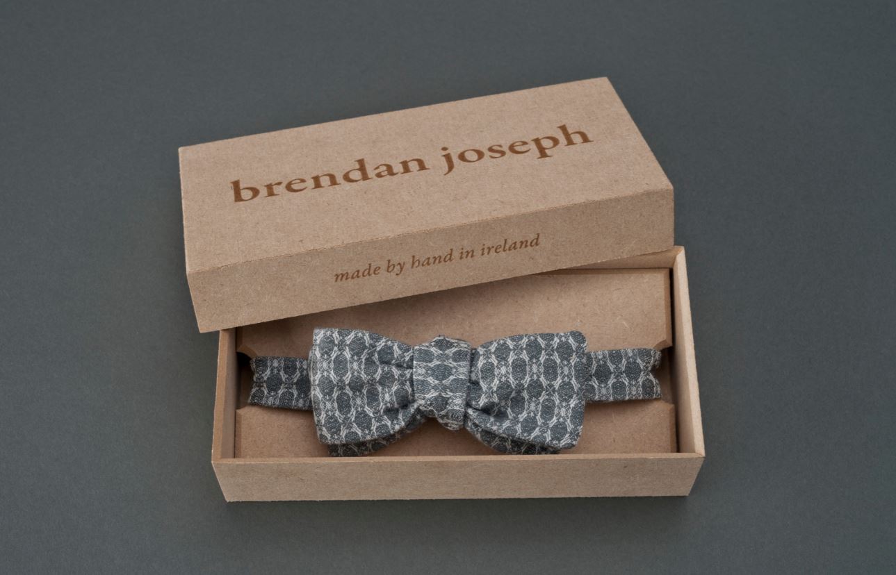 Picture of Brendan Joseph Bow Tie