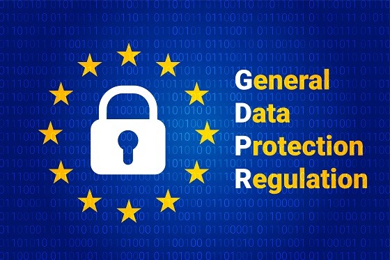 General Data Protection Regulation Image