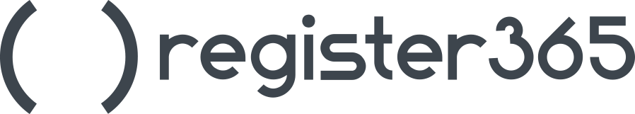 Register 365