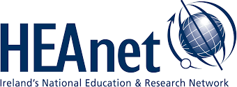 HEAnet logo