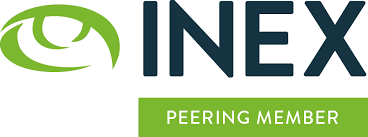 INEX Logo