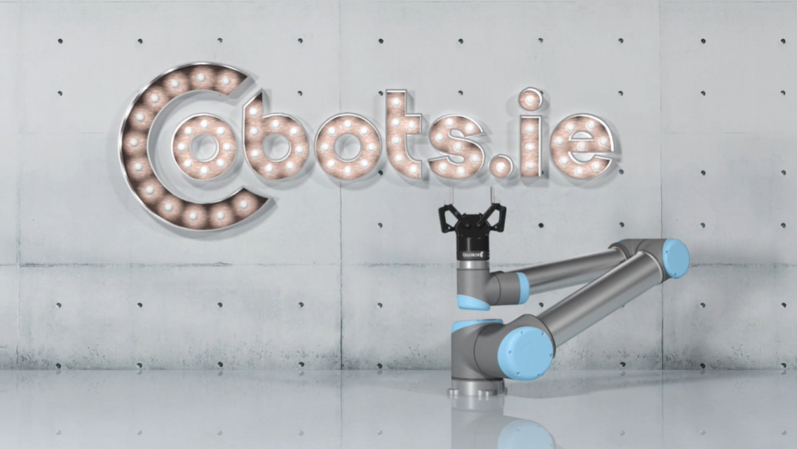 Cobots.ie