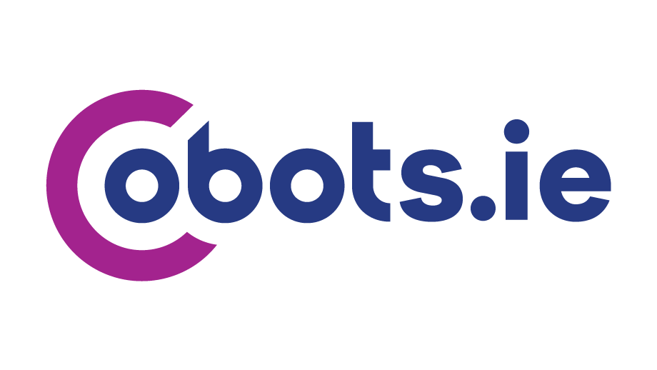 Cobots.ie and the growth of Irish robotics
