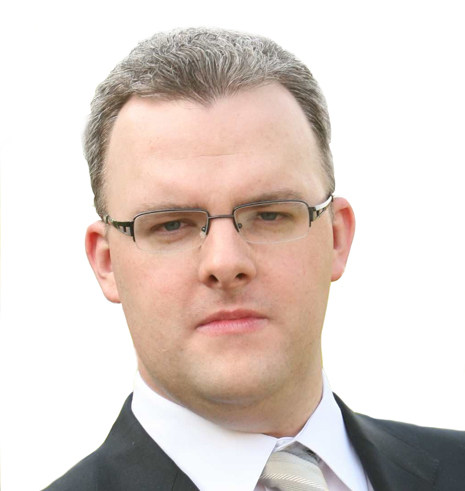 Owen O'Connor