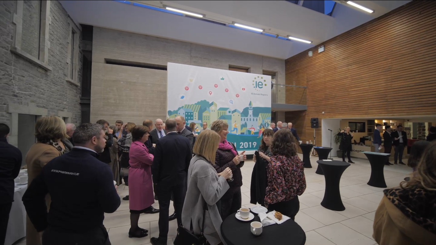 “Sligo will continue to be a digital powerhouse for the West of Ireland” – Digital Town 2019