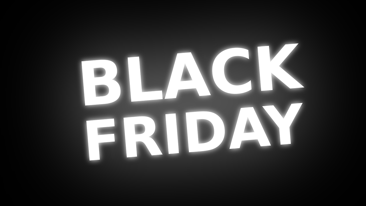 Blog | 40% of consumers plan to shop on Black Friday or Cyber Monday