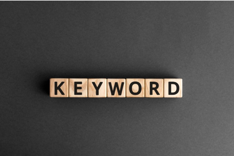 keyword image