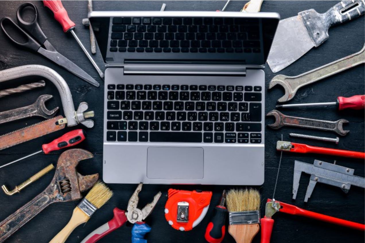 top tools to work smarter