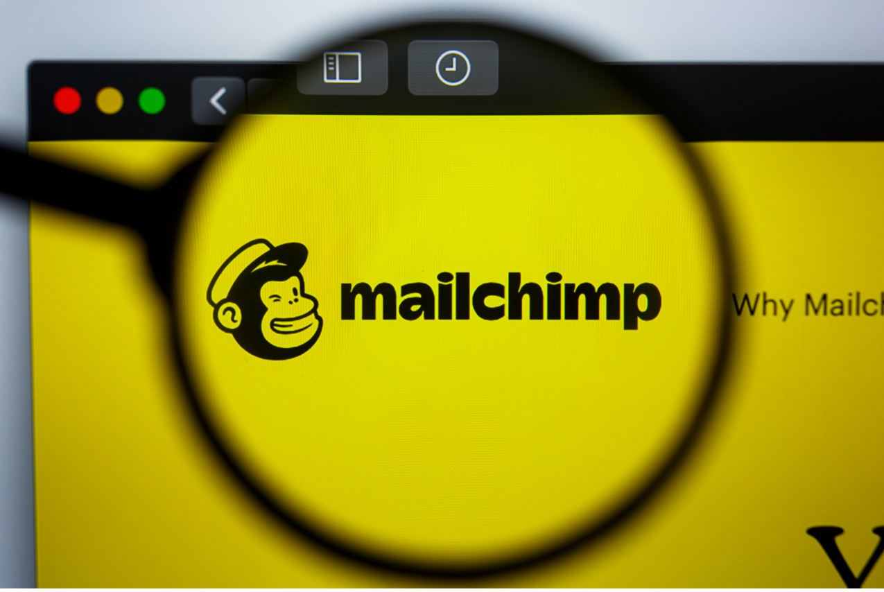 mailchimp