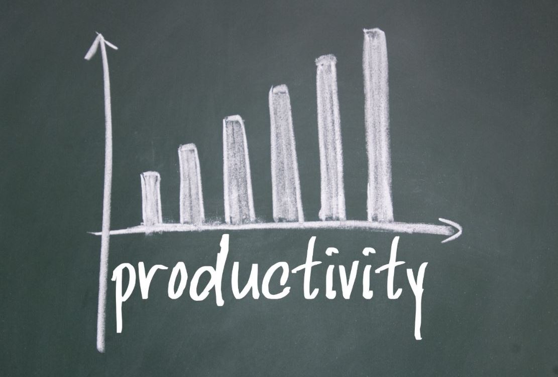 Digital tools - Productivity productivity