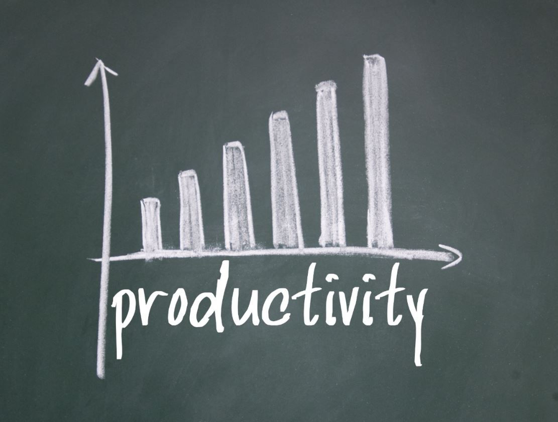 Digital tools - Productivity