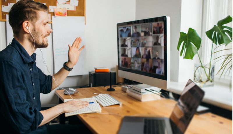 Video conferencing Video conferencing