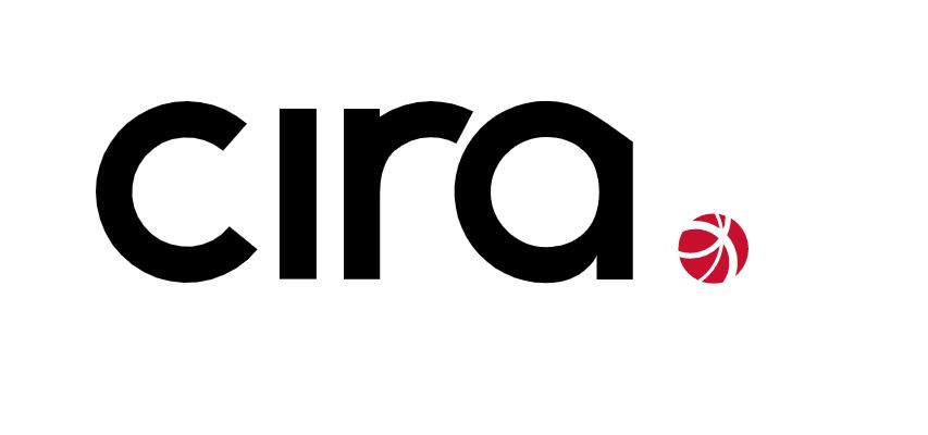 CIRA- canadian internet registration