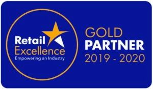 Retail Excellence - Gold Partner