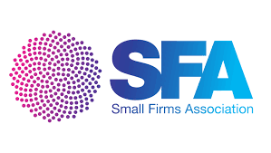 SFA logo