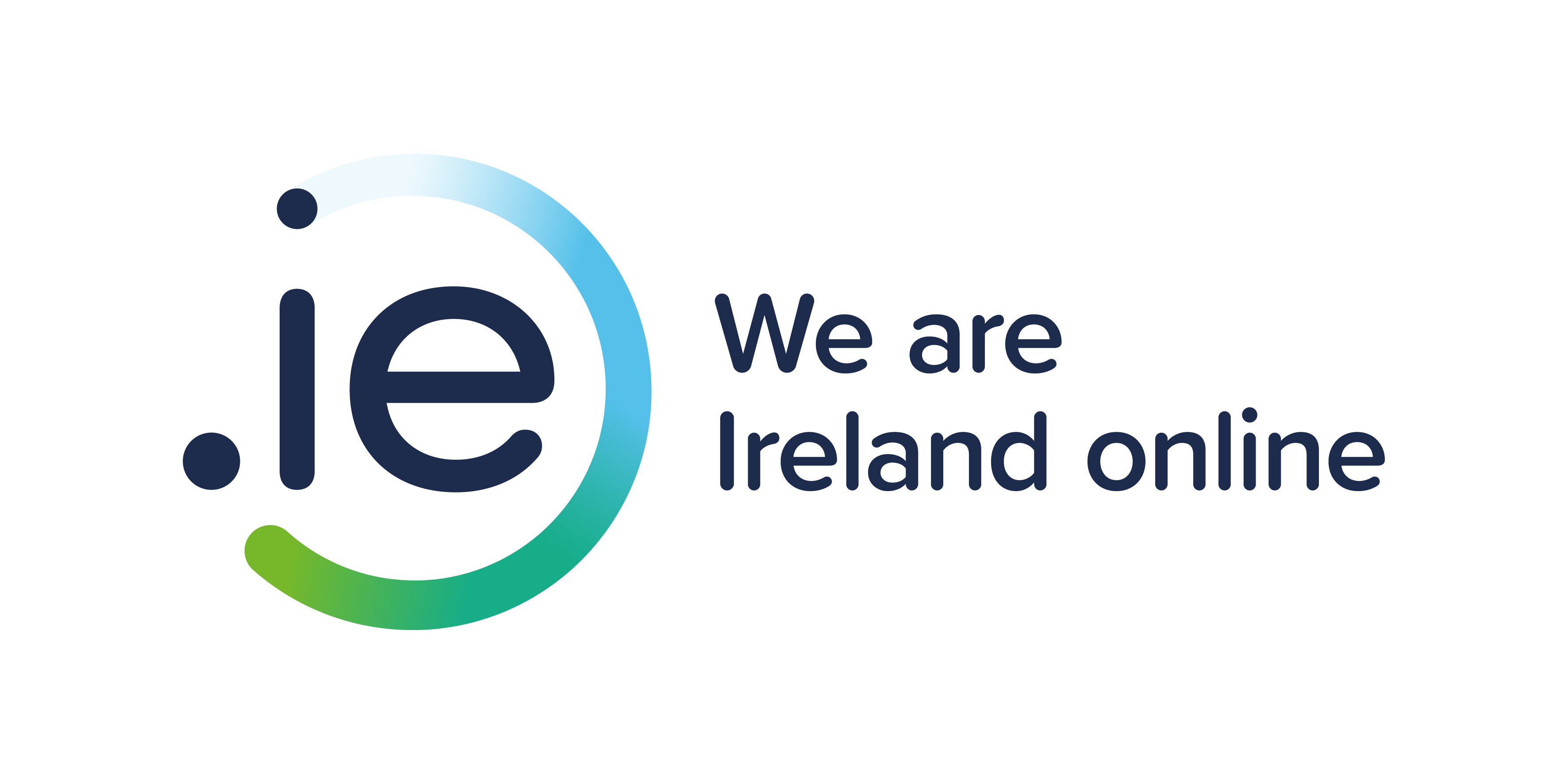 .IE logo