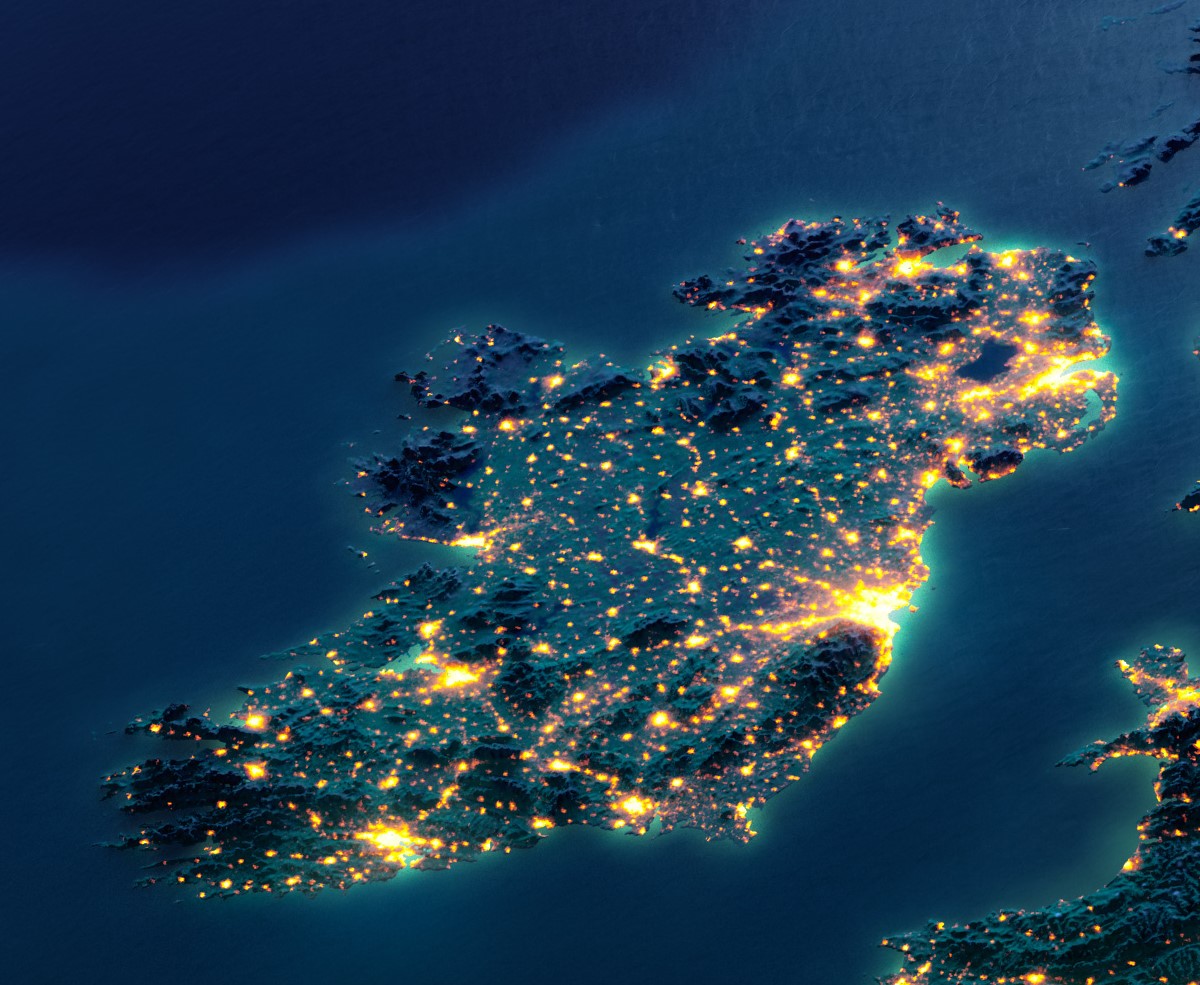 New .ie registrations in Ireland surged 56% in Q2 as businesses move online in response to Covid-19