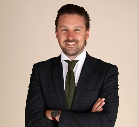 Allan Mulrooney 2 Allan Mulrooney -- Digital town awards judges 2021