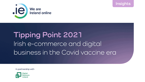 Tipping point 2021- SME evolve