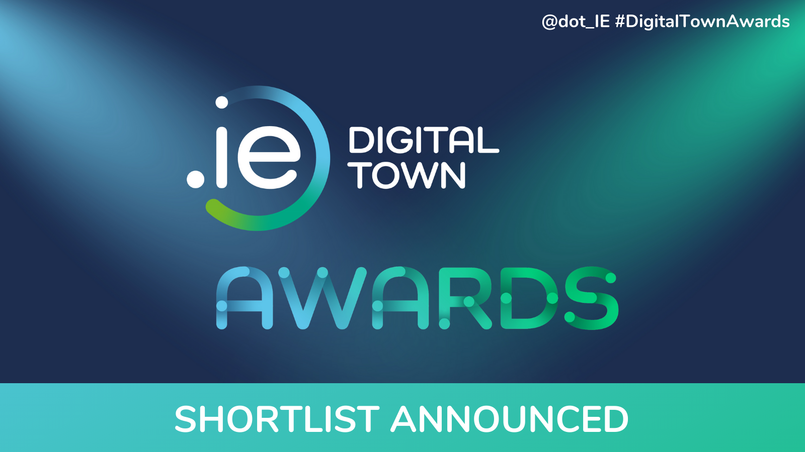 Blog | .IE Digital Town Awards Shortlist 2022