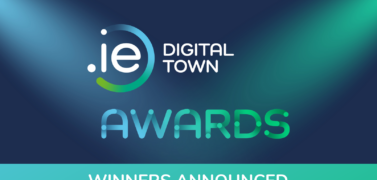 .IE Digital Town Awards Winners