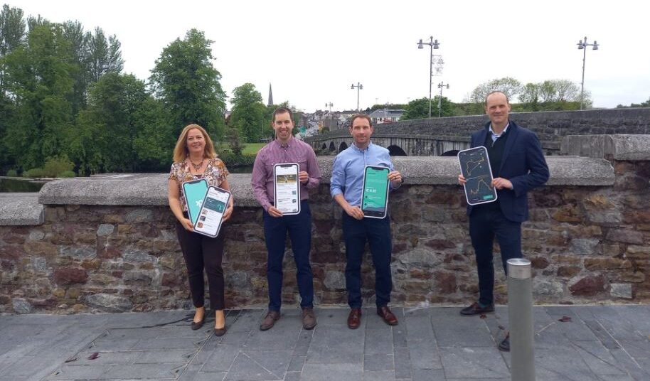 Fermoy forum .IE Digital Town Awards Winners and Runners-up