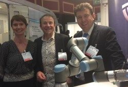 Cobots- SME online success stories