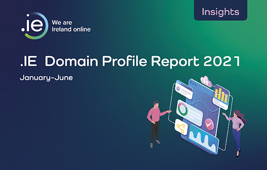 Staycations, al fresco dining prompt 64% rise in new .ie addresses with ‘outdoor summer’ keywords