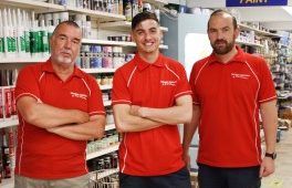 Skerries Hardware SME online success stories