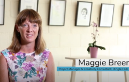 .IE Digital Town Awards Winner - Dingle case study