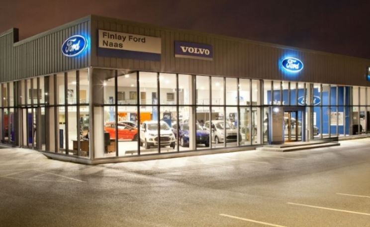 Why digital is an essential tool for one motor dealership