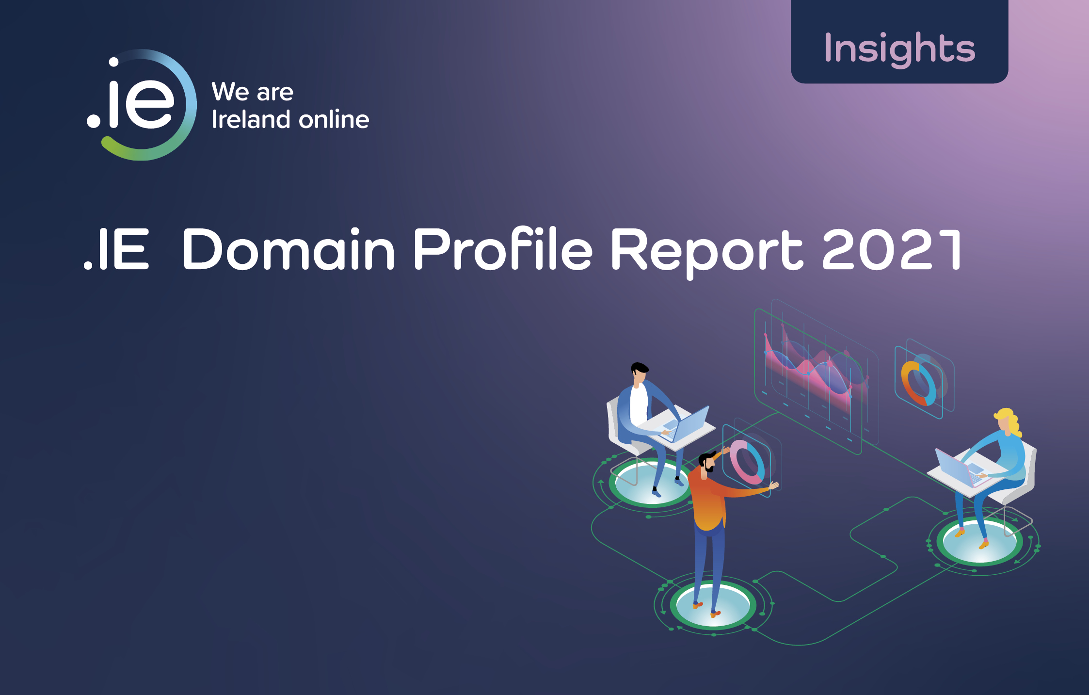 Blog | Ireland’s digital economy grows: new .ie registrations up 24% v 2019