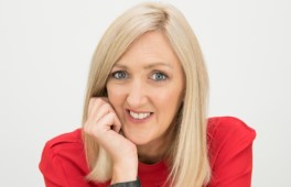 Joan Mulvhill