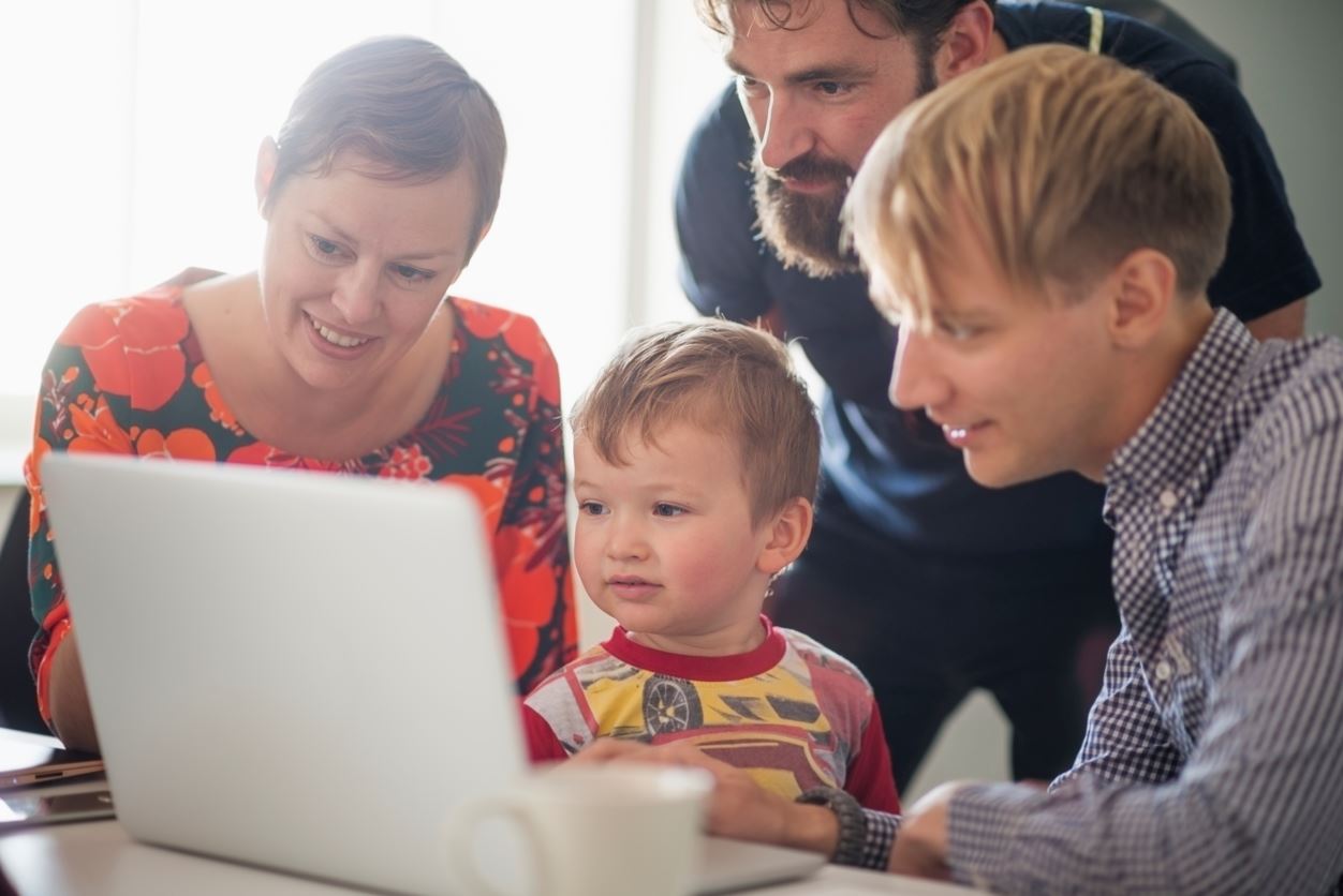 Blog | It’s Safer Internet Day—here’s what we can all do to help