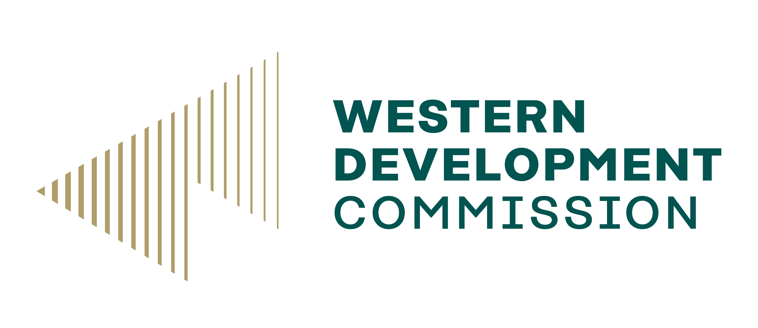 Western Development Commission Western Development Commission