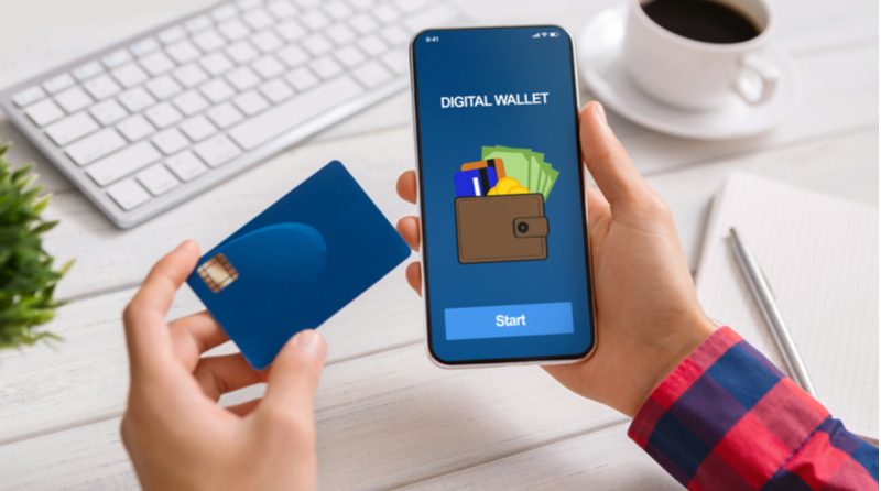 Digital wallet