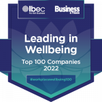 Leading in Wellbeing