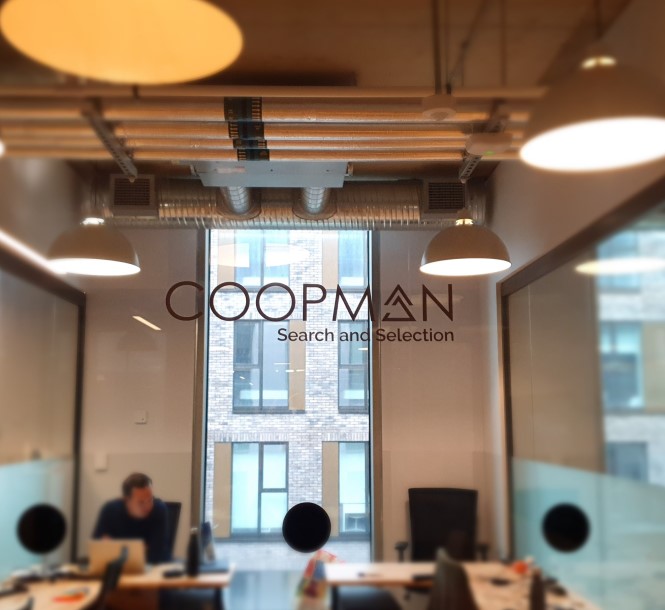 Coopman Dublin Coopman Dublin