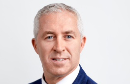 Stephen Carolan
