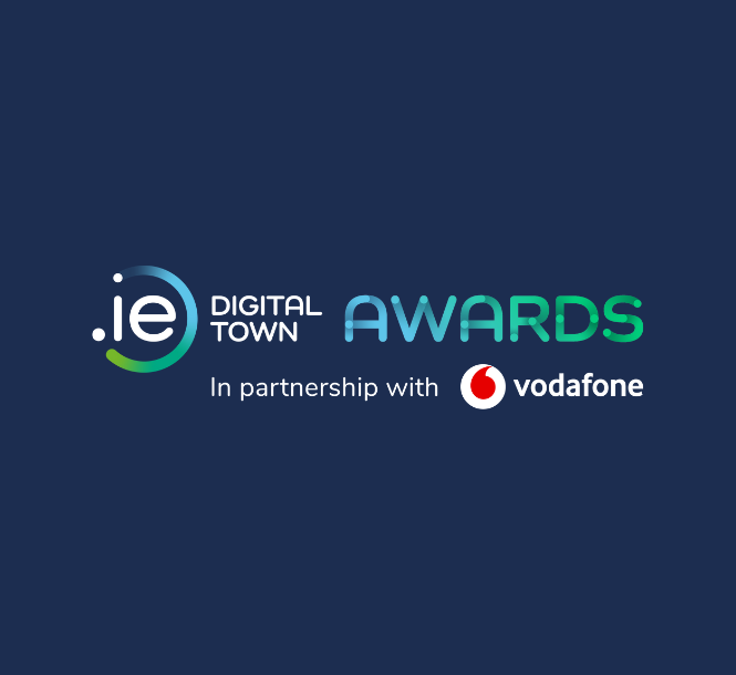 Blog | The .IE Digital Town Awards 2023