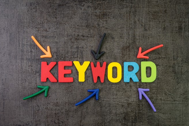 Blog | A useful guide to keywords and keyword research