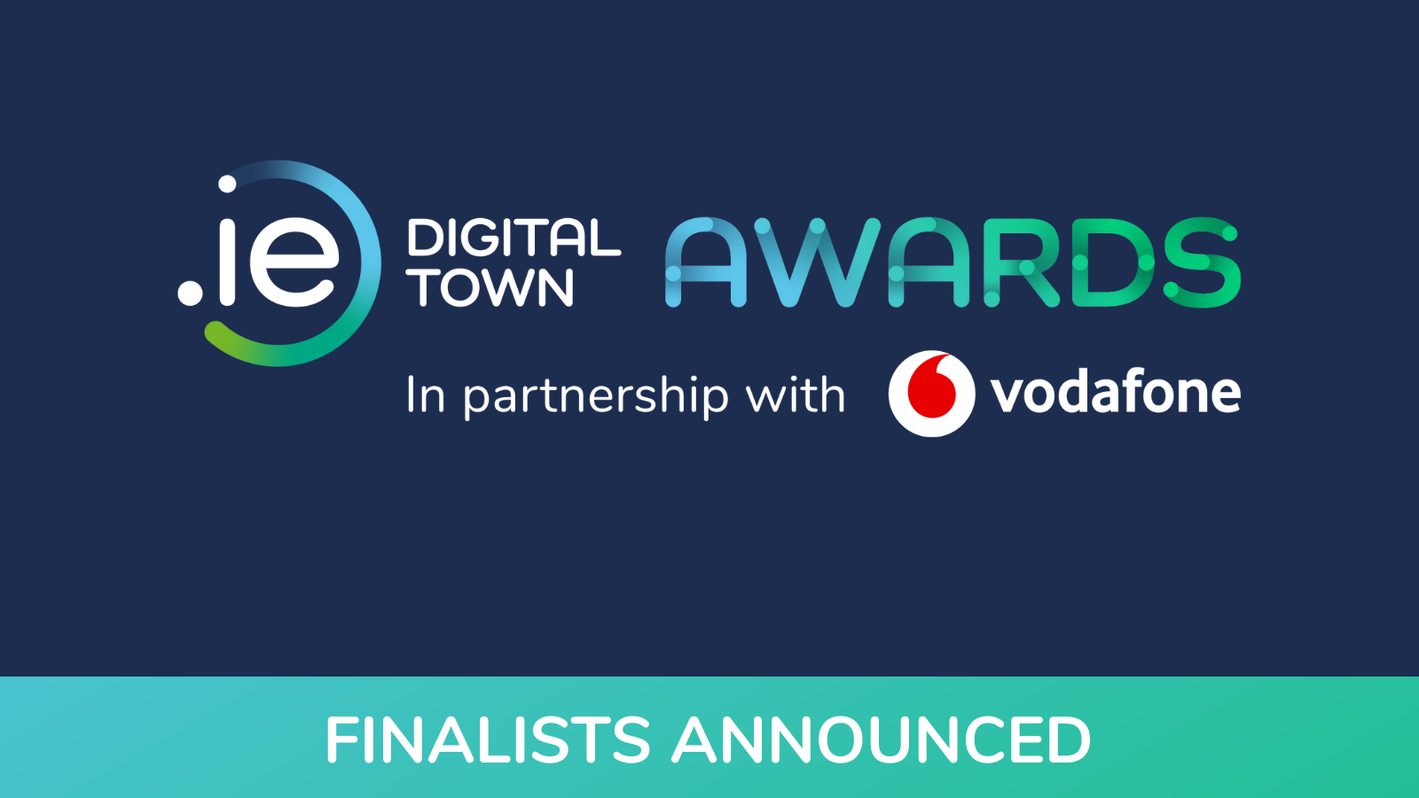 Blog | .IE Digital Town Awards – Finalists 2023