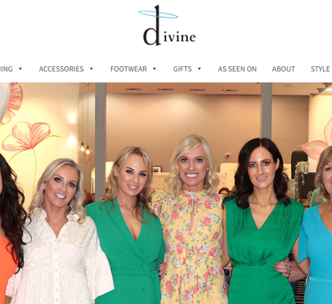 Why a website is essential for a thriving fashion retailer