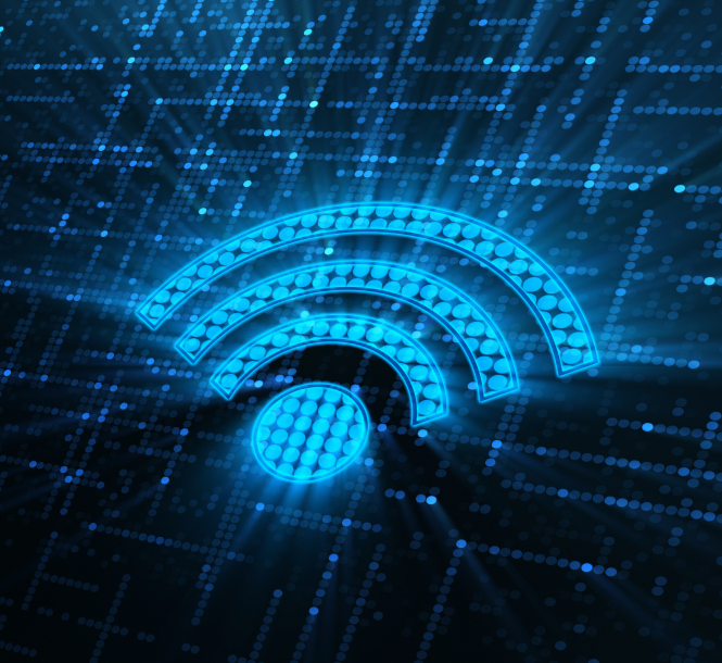Blog | Securing your home network: A guide to safe online surfing