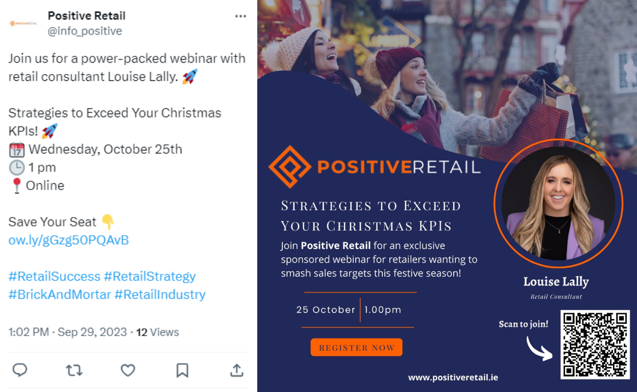 Positive Retail