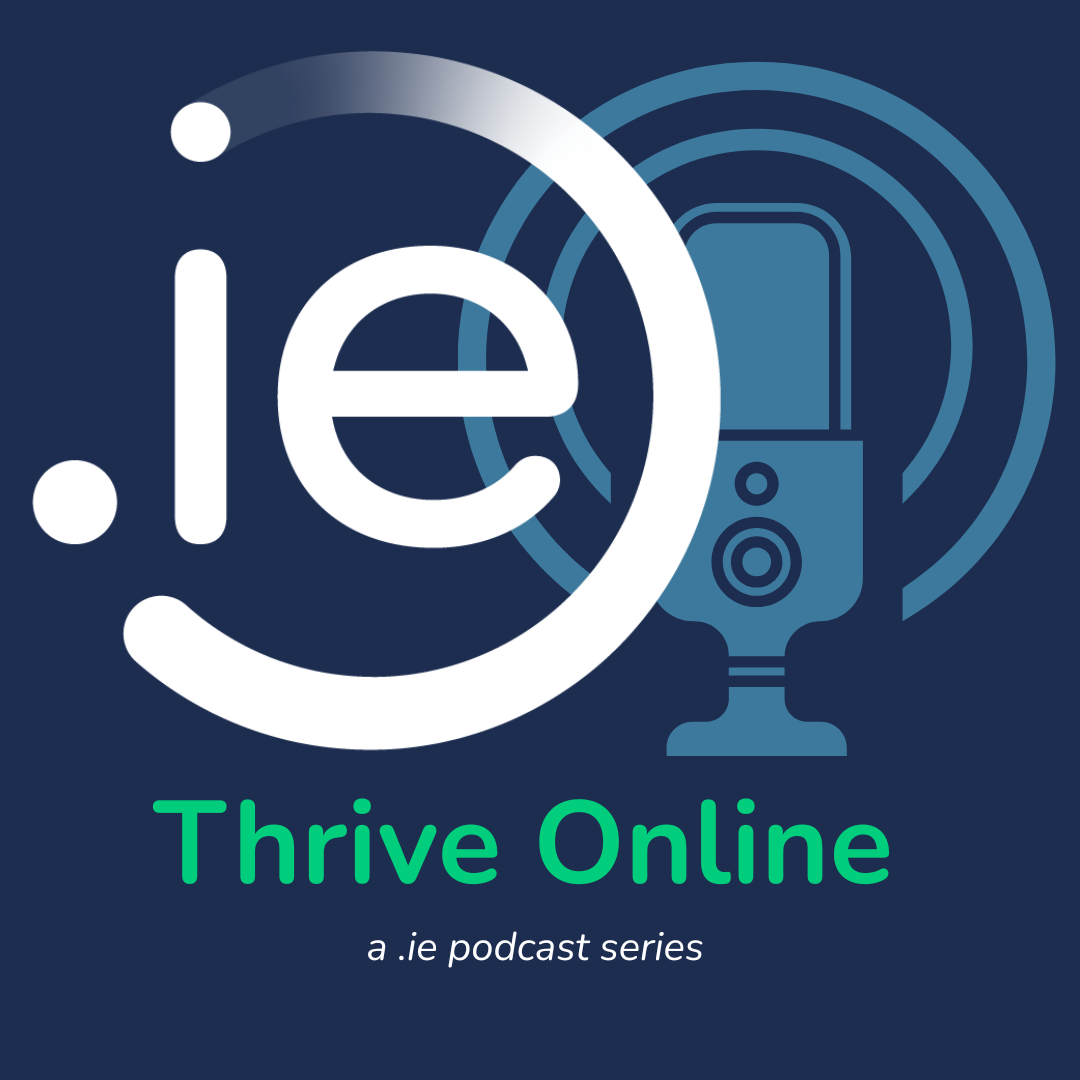 Thrive Online Logo