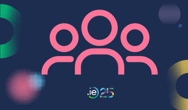 This year marks a major milestone – 25 years of .ie empowering Ireland online. To celebrate this occassion, we’re turning every new .ie domain into something even more powerful: a way to give back. For 25 days, we’ll donate €1 for every .ie domain registered to five incredible charities doing vital work in our communities. A .ie domain is your uniquely Irish digital identity – trusted, secure, and built for success. So join us in building a thriving Ireland online, one .ie domain at a time.