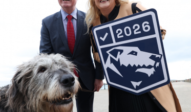 Trustworthy online? Prove it. An initiative of .IE, Ireland’s National Domain Registry