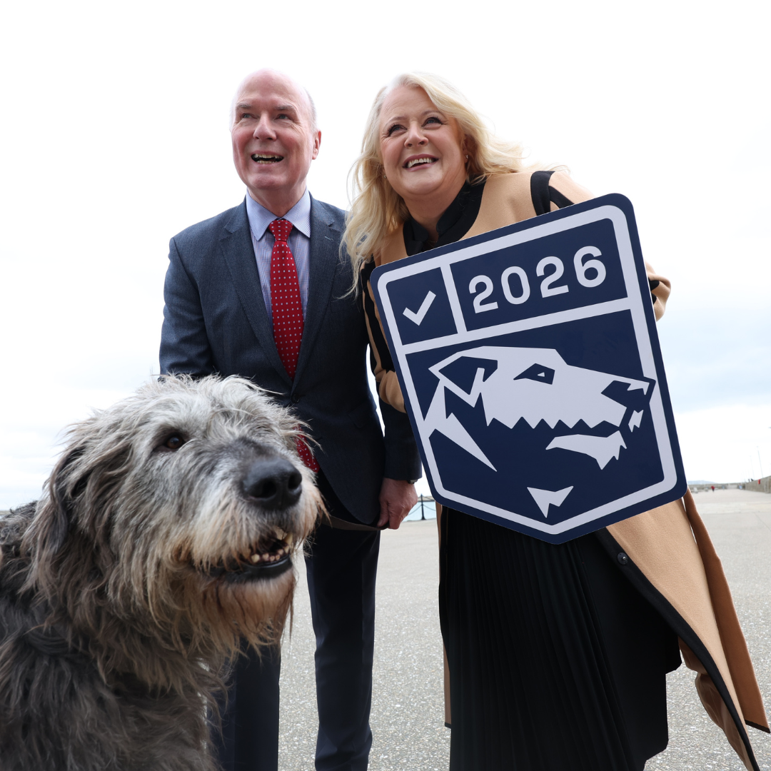 Digital Trust Mark launched by .IE